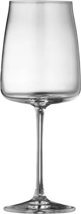 Produktbild Lyngby Glas 12266 Weinglas 430 ml Weisswein-Glas (43 cl, 4 Gläser, Weissweingläser)