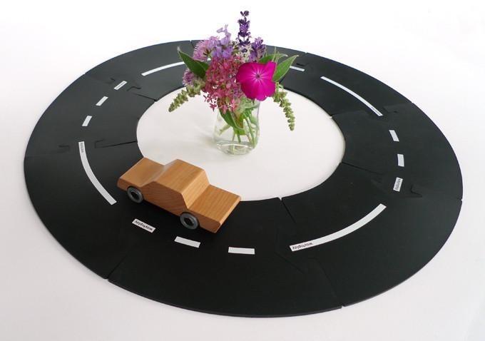 Immagine prodotto Waytoplay set di estensione curve 4 pezzi
