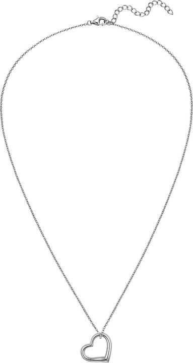 Immagine prodotto Rafaela Donata Collana da donna con cuore in argento - 35520 (Argento)