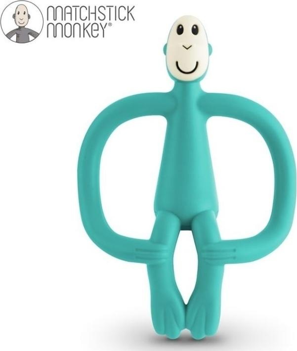 Actual product image Matchstick Monkey Bite ring