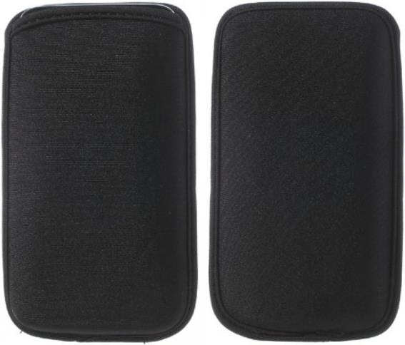Produktbild Neopren Etui für 14.2x8cm Smartphones