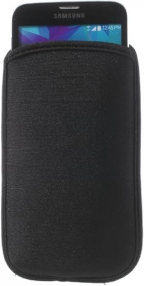 Produktbild Neopren Etui für 14.2x8cm Smartphones