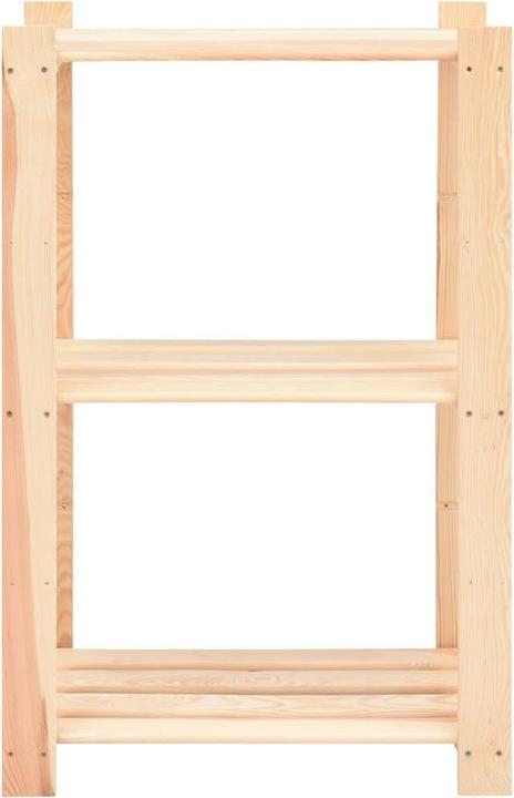 Produktbild vidaXL Lagerregal