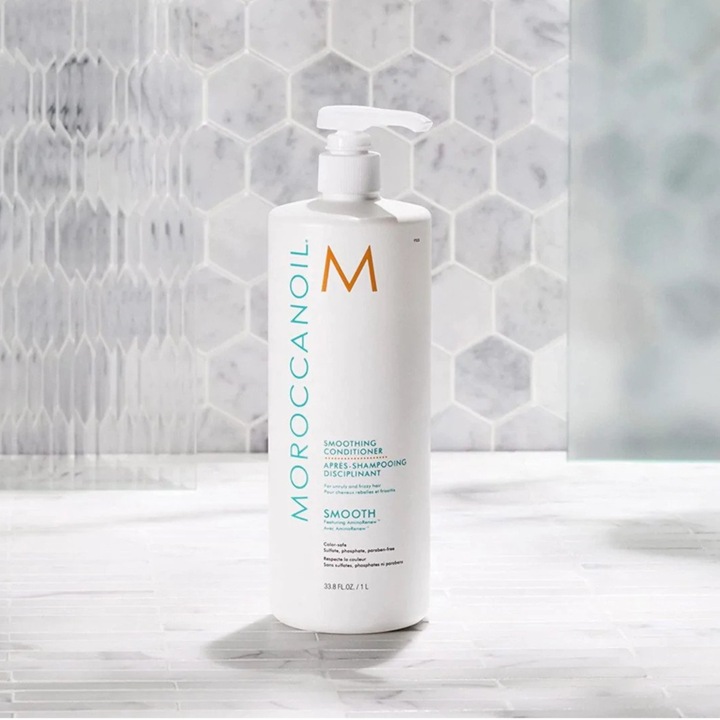 Produktbild Moroccanoil Smooth (1000 ml)