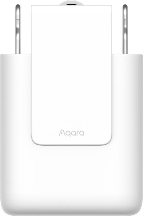 Aqara Smart Home Vorhangfahrer