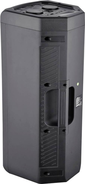 Actual product image Reflexion PS09BT (8 h, Electrical connection, Rechargeable battery operated)