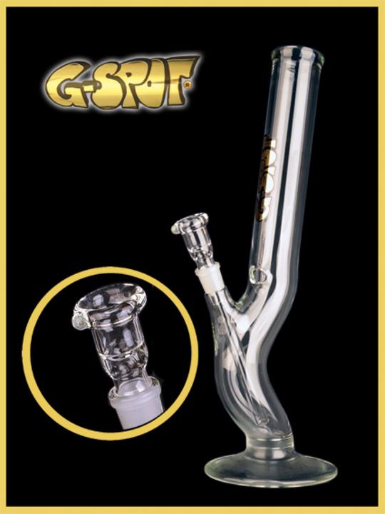 Image du produit Dexso G-Spot à travers 40cm 5mm