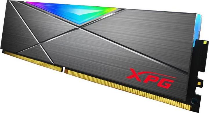 Produktbild Adata DDR4 PC 3200 CL16 XPG Spectrix Dual Box (2 x 8GB, 3200 MHz, DDR4-RAM)