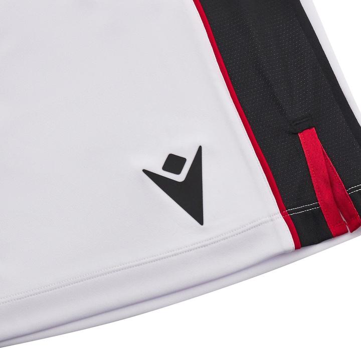 Produktbild Macron Albanien Auswärts  Shorts (M)