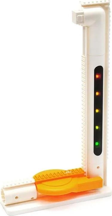 Actual product image The Toy Company Spaceship Orbit roller coaster, interactive toy railway