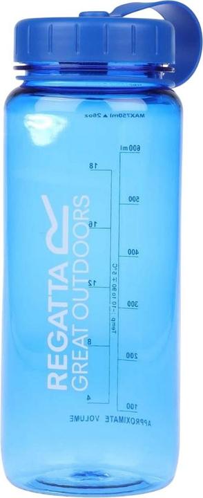 Actual product image Regatta Tritan Lightweight 750ml Water Bottle (0.75 l)