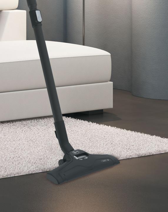Actual product image Hoover HP310HM 011