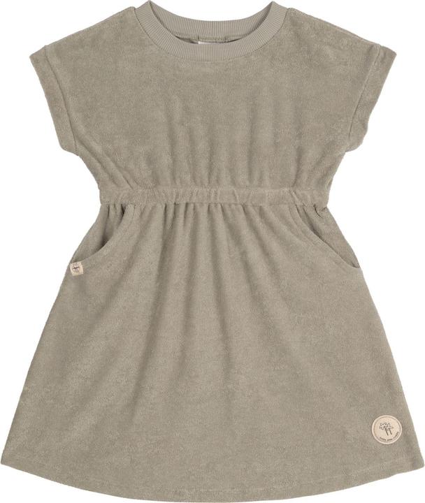 Image du produit Lässig Robe en éponge Terry (68)