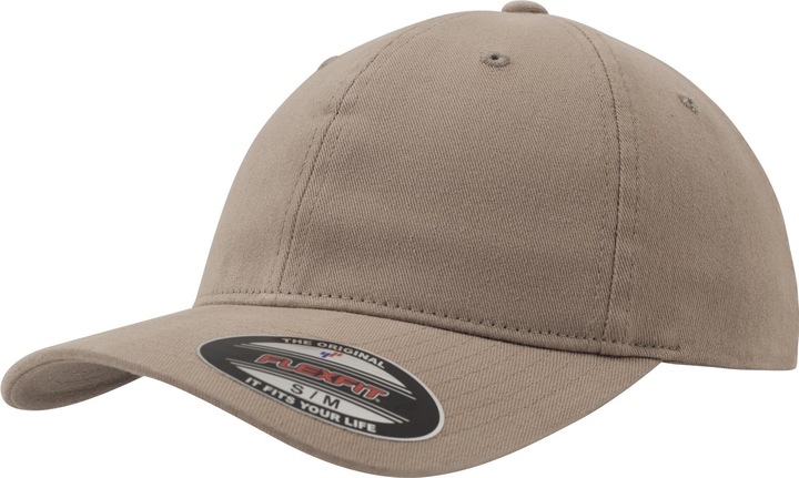 Produktbild Flexfit Dad Baseballkappe (S/M)