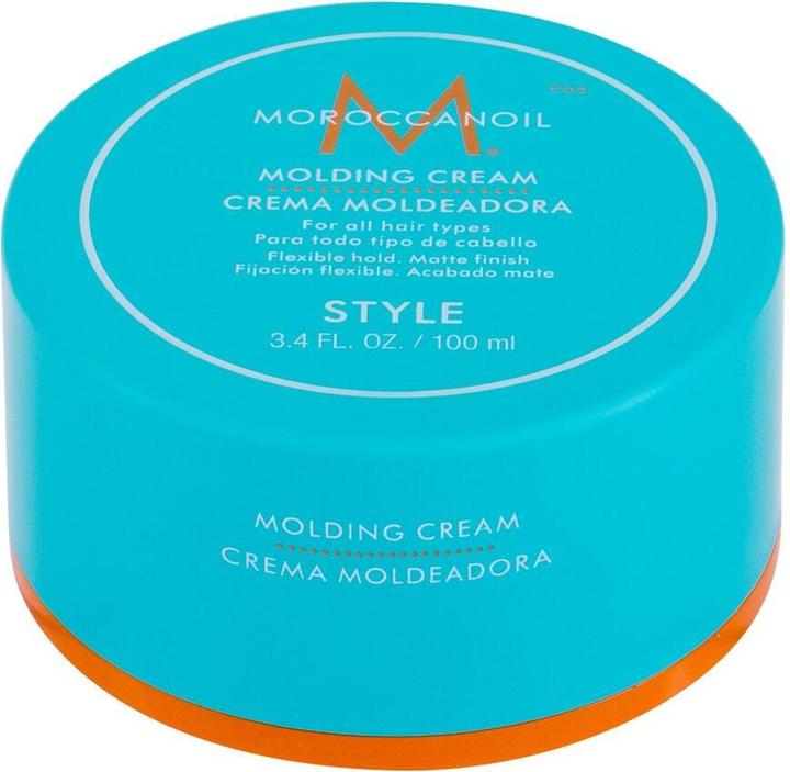 Produktbild Moroccanoil Molding Cream (Haarcreme, 100 ml)