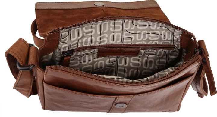 Actual product image Spikes & Sparrow Shoulder bag CROSS BODY