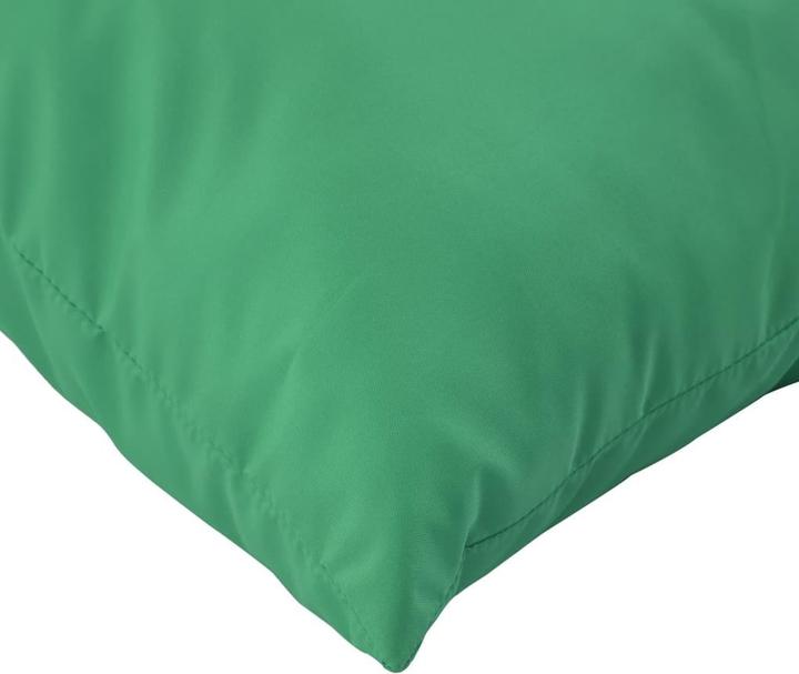 Image du produit vidaXL Ensemble salon de jardin 10 pièces avec coussins