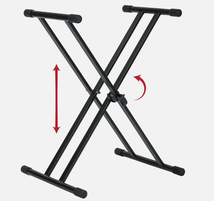 Produktbild Gator GFW-KEY-2000X (Keyboard)