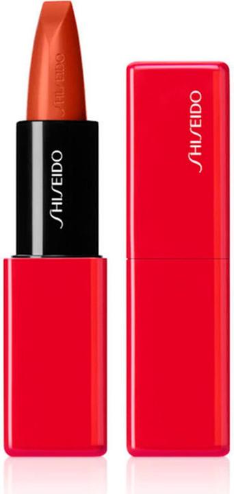 Image du produit Shiseido Technosatin Gel Lipstick No 415 (415 COURT-CIRCUIT)