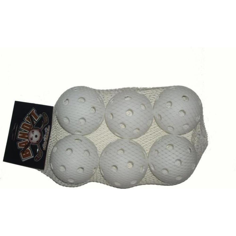 Eurostick, Unihockeyball