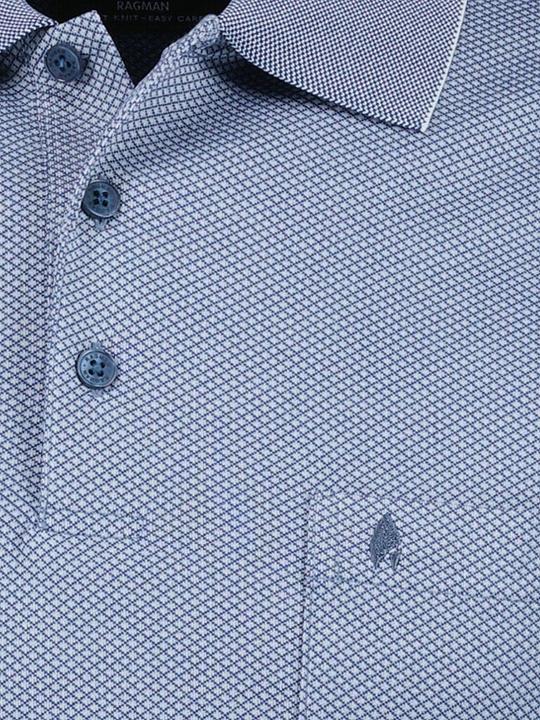 Produktbild Ragman Poloshirt (L)