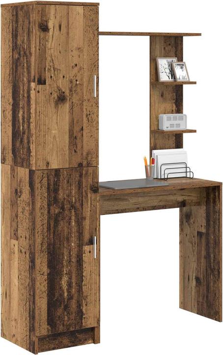 Immagine prodotto vidaXL Büroschreibtisch