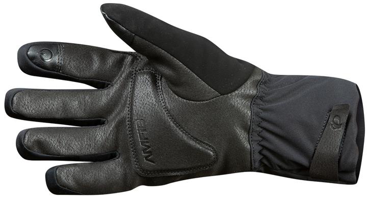 Actual product image Pearl Izumi W AmFIB Gel Glove black (XL)
