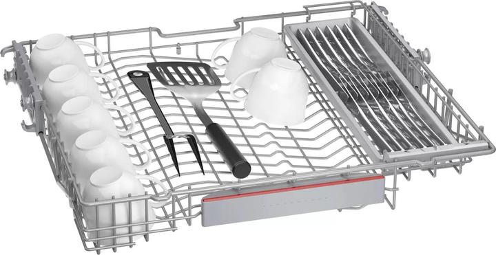 Actual product image Bosch Hausgeräte Bosch 6 Series SMS6ZDI48E Dishwasher Free Installation 13 place settings C