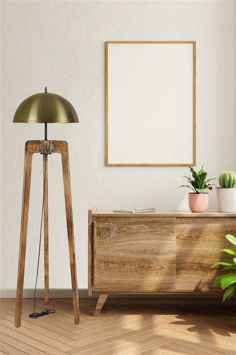 Actual product image Hanah Home Aileen (E27)