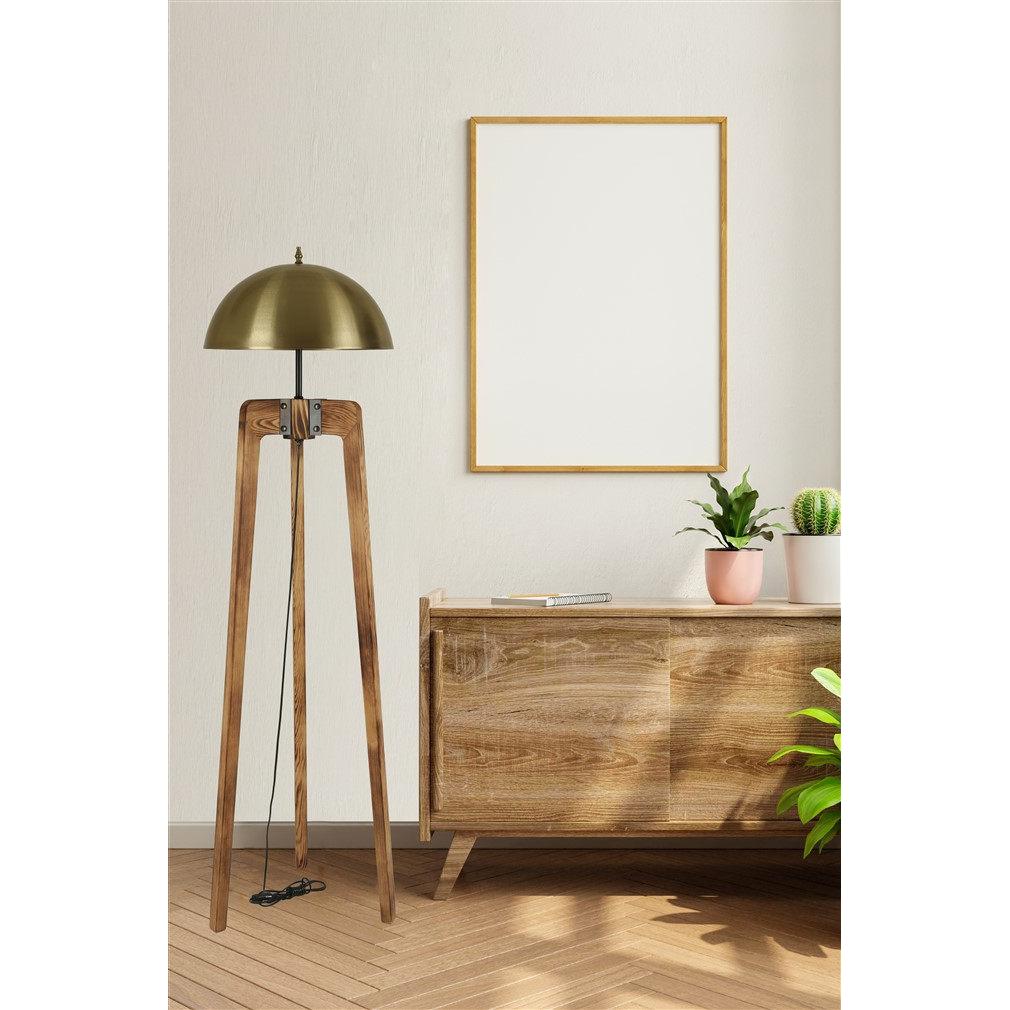 Thumbnail - Hanah Home, Stehlampe, Aileen (E27)