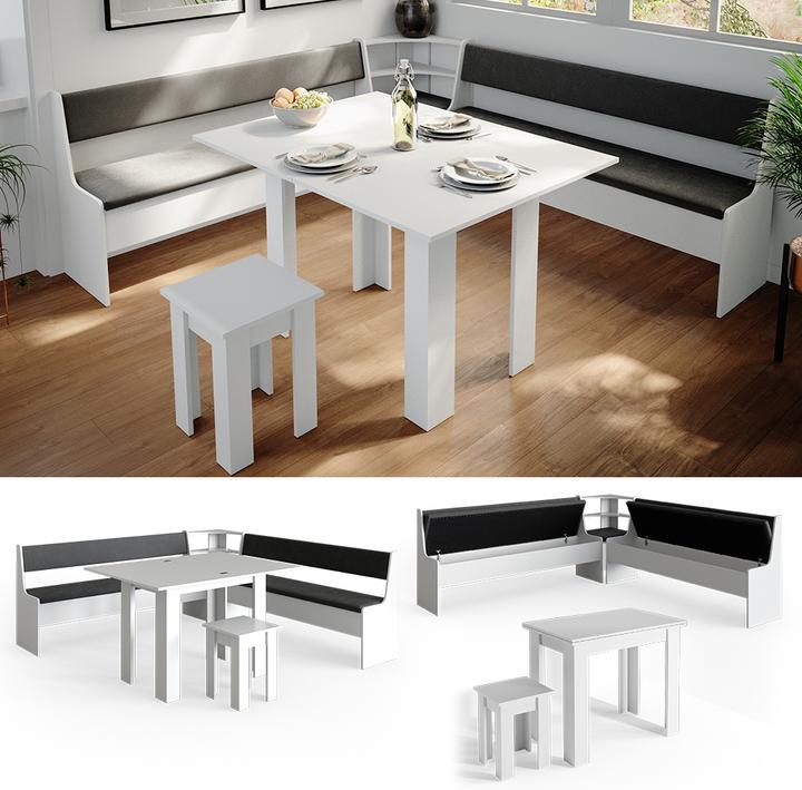 Image du produit Vicco Roman (210 x 210 x 80 cm)