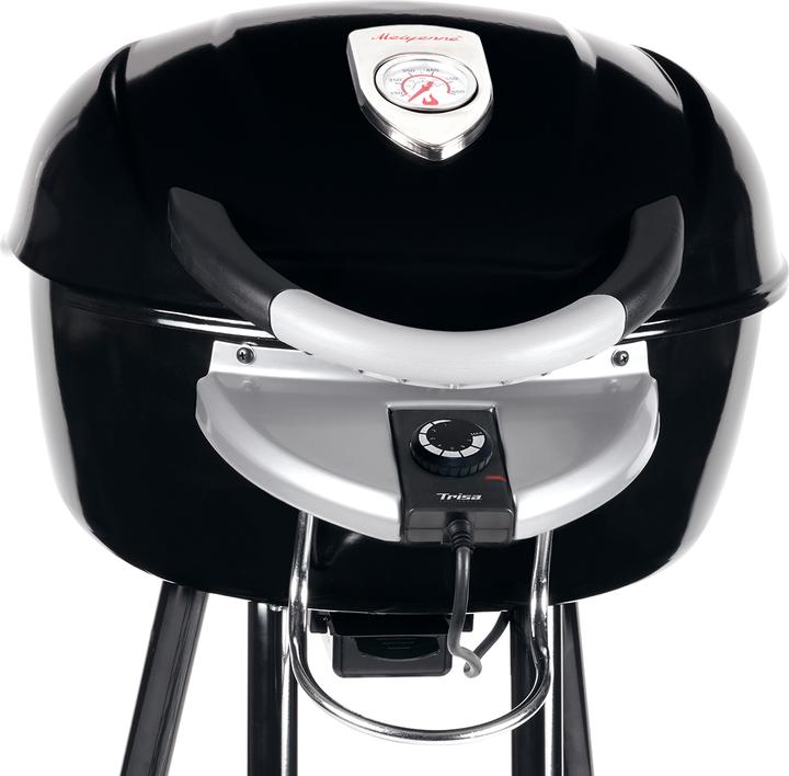 Produktbild Trisa BBQ Star (2 kW)