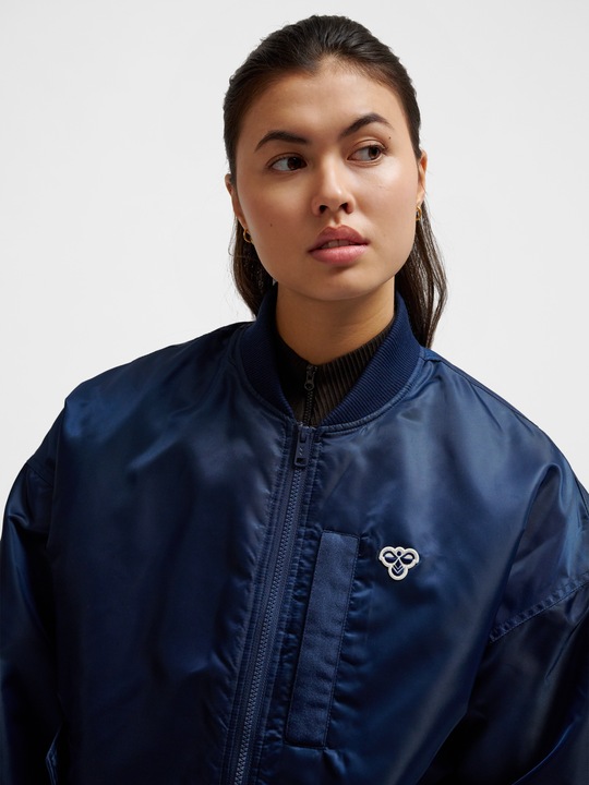Produktbild hummel hmlBASEBALL JACKET BEE (M)