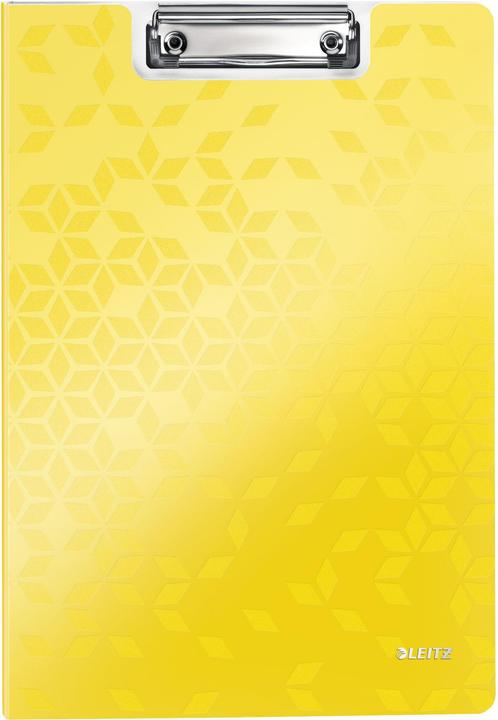 Immagine prodotto Leitz WOW - Cartella Clip (23 x 32 cm)