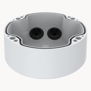 Produktbild Axis TP1602-E CONDUIT BACK BOX FOR (Kabel)