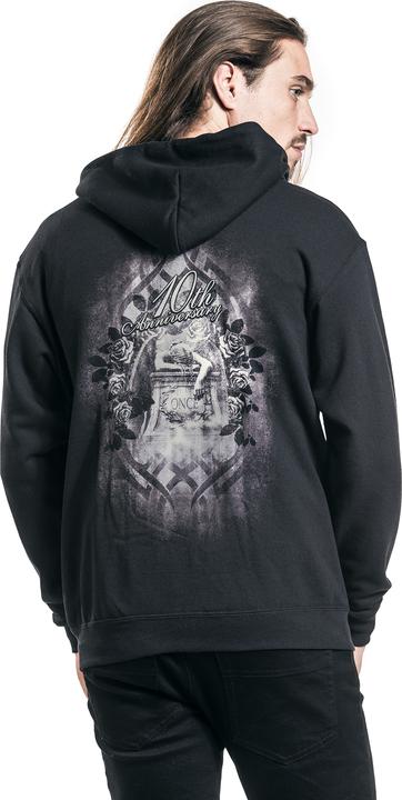 Produktbild Nightwish Once - 10th Anniversary (S)