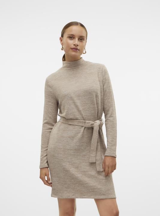 Image du produit Vero Moda Vmbella Ls Short Dress Jrs Noos (S)