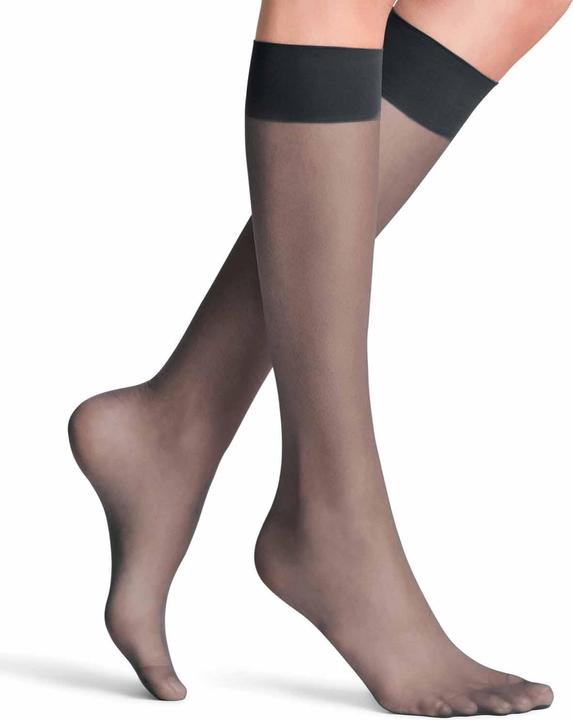 Produktbild Falke Seidenglatt 15 KH (15 DEN, 35 - 38)