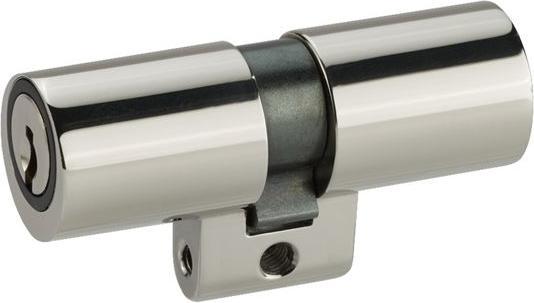 Image du produit Dormakaba KABA Star double cylindre 1515 RZ à fermeture différente (Cylindre profilé)