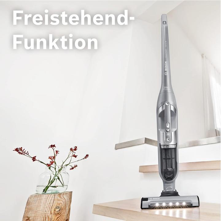 Productafbeelding Bosch Handstofzuiger op batterijen