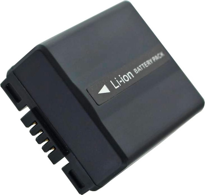 Actual product image Hitachi Battery DZ-BP07S Battery DZ-GX20 (Rechargeable battery)
