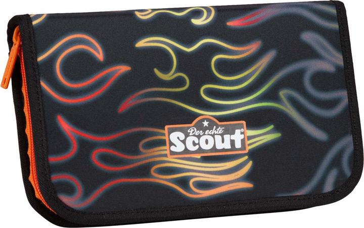 Produktbild Scout Safety Light Genius Set 5-teilig (19 l)