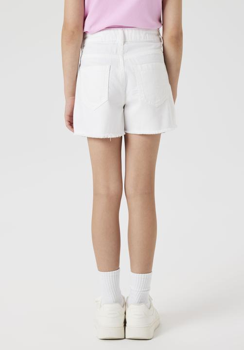 Actual product image Name it NKFROSE MOM TWI SHORTS 3248-TW TB (158)