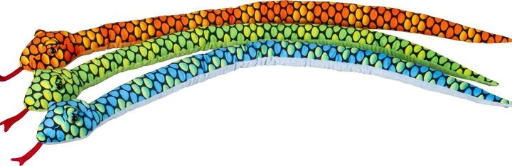 Actual product image IKO Snake 120cm (random model)