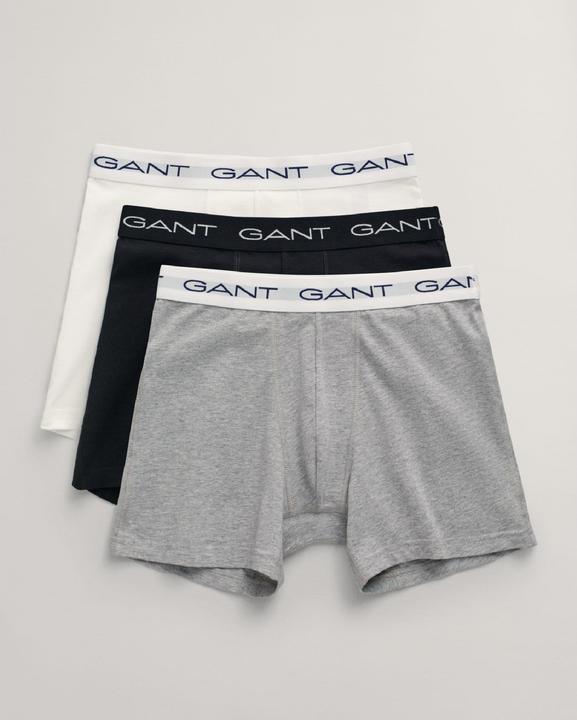Produktbild GANT Boxershorts (3erPack) (M, 3er Pack)
