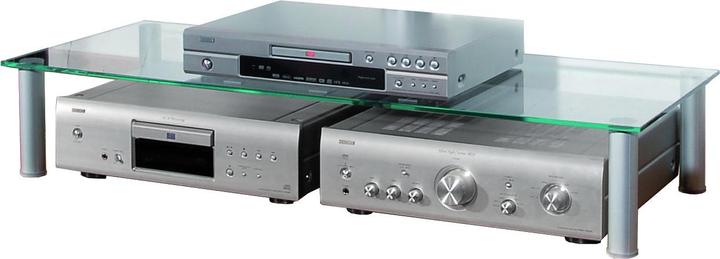 Actual product image VCM Morgenthaler Felino-Maxi - 60 kg (105 x 42 x 30 cm)