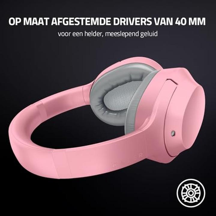 Produktbild Razer Opus X (Kabellos)