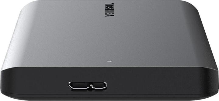 Image du produit Toshiba Canvio Basics (4 To)