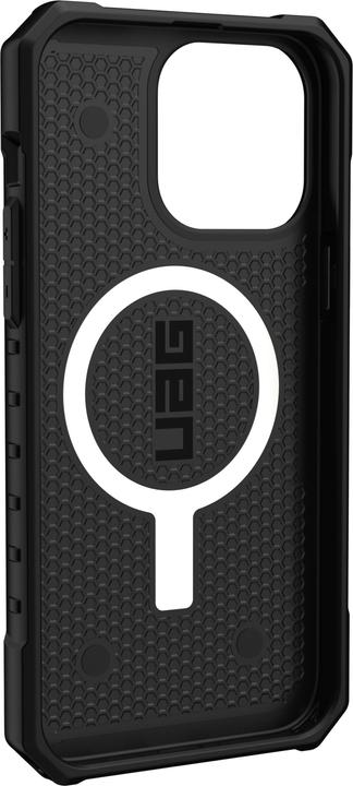Actual product image UAG Pathfinder Magsafe Case (Apple iPhone 14 Pro Max)