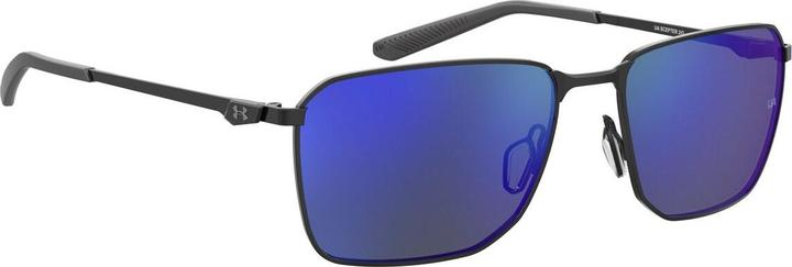 Image du produit Under Armour Men's Sunglasses UA-SCEPTER-2-G-807F8Z0 Ã¸ 58 mm